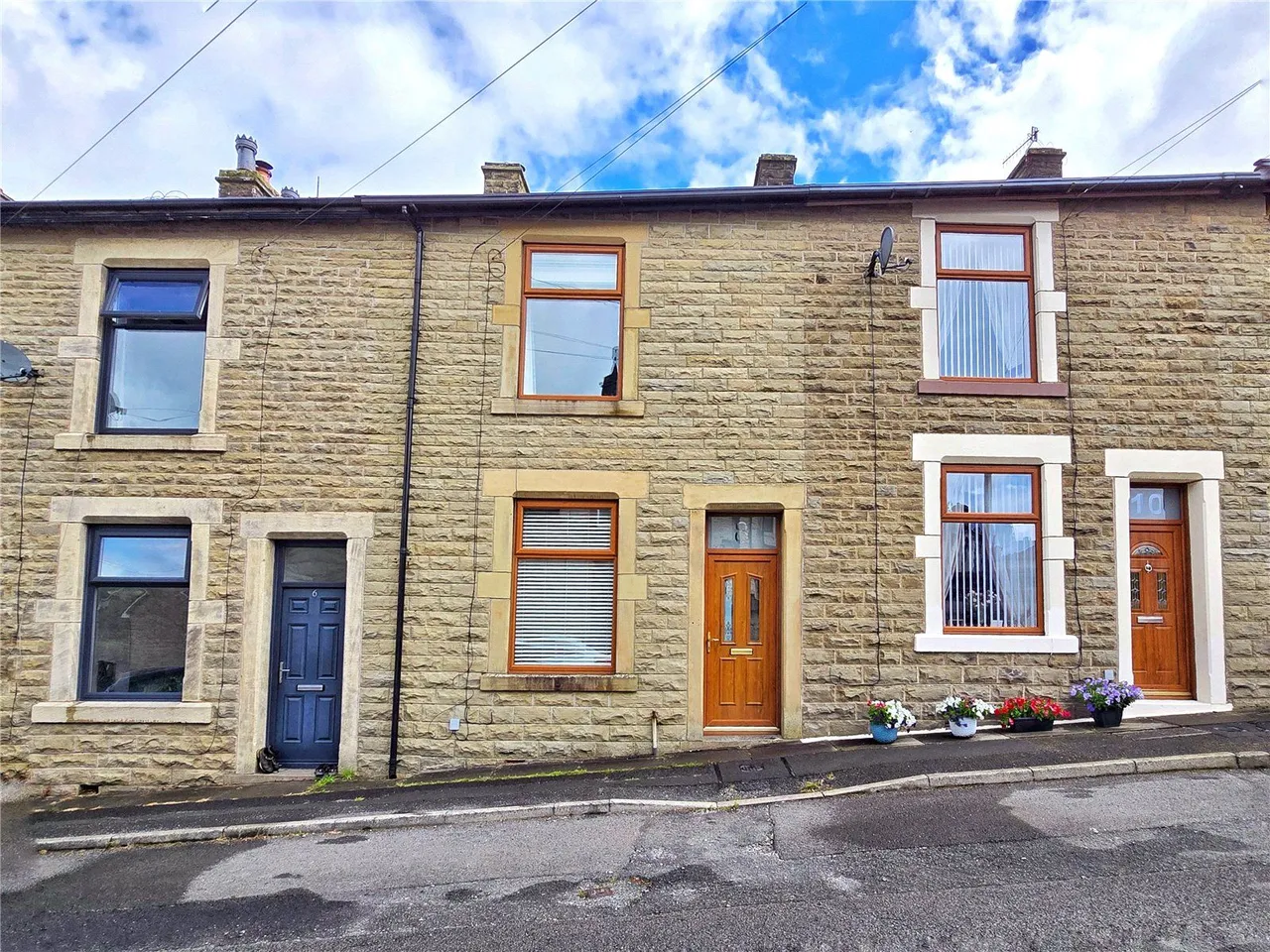 Granville Street, Helmshore, BB4, photo 21