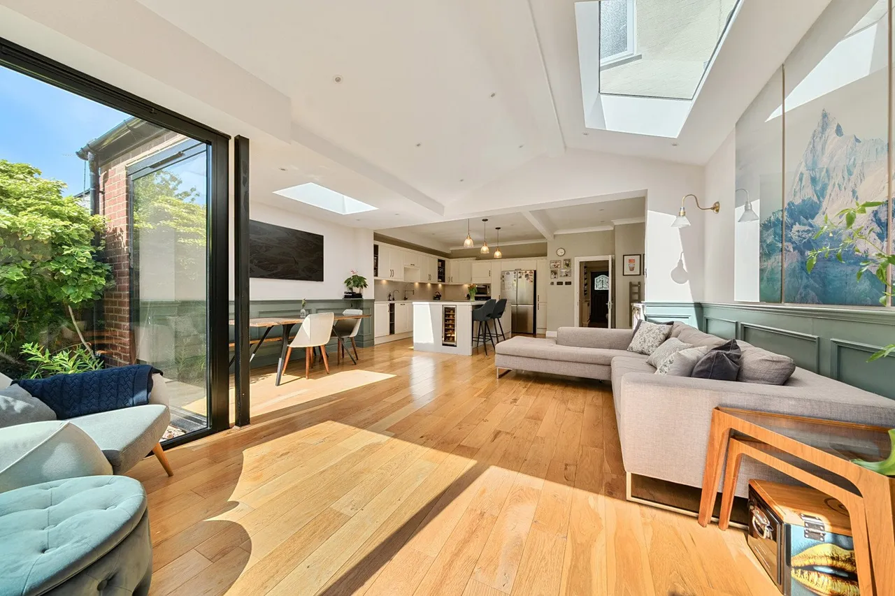 Queen Anne Avenue, BR2, photo 23