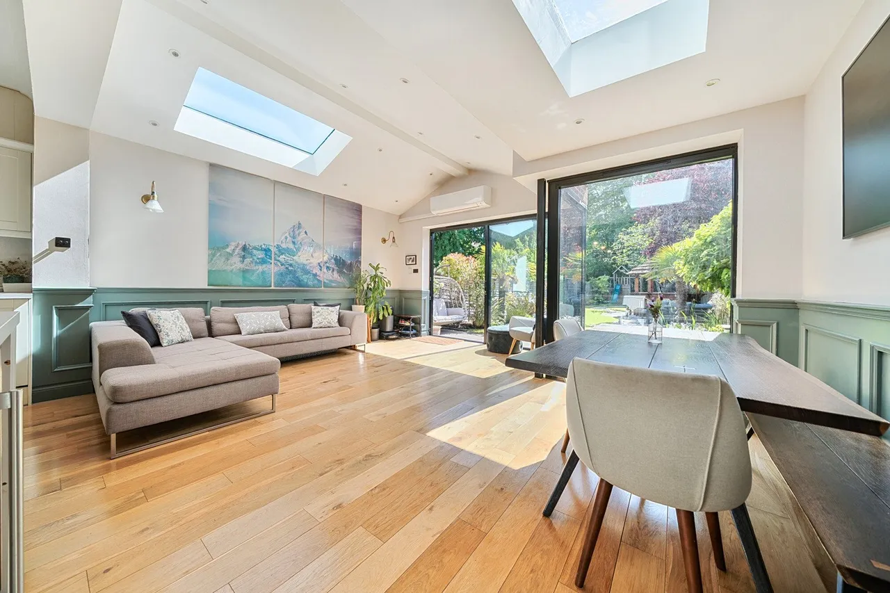 Queen Anne Avenue, BR2, photo 20