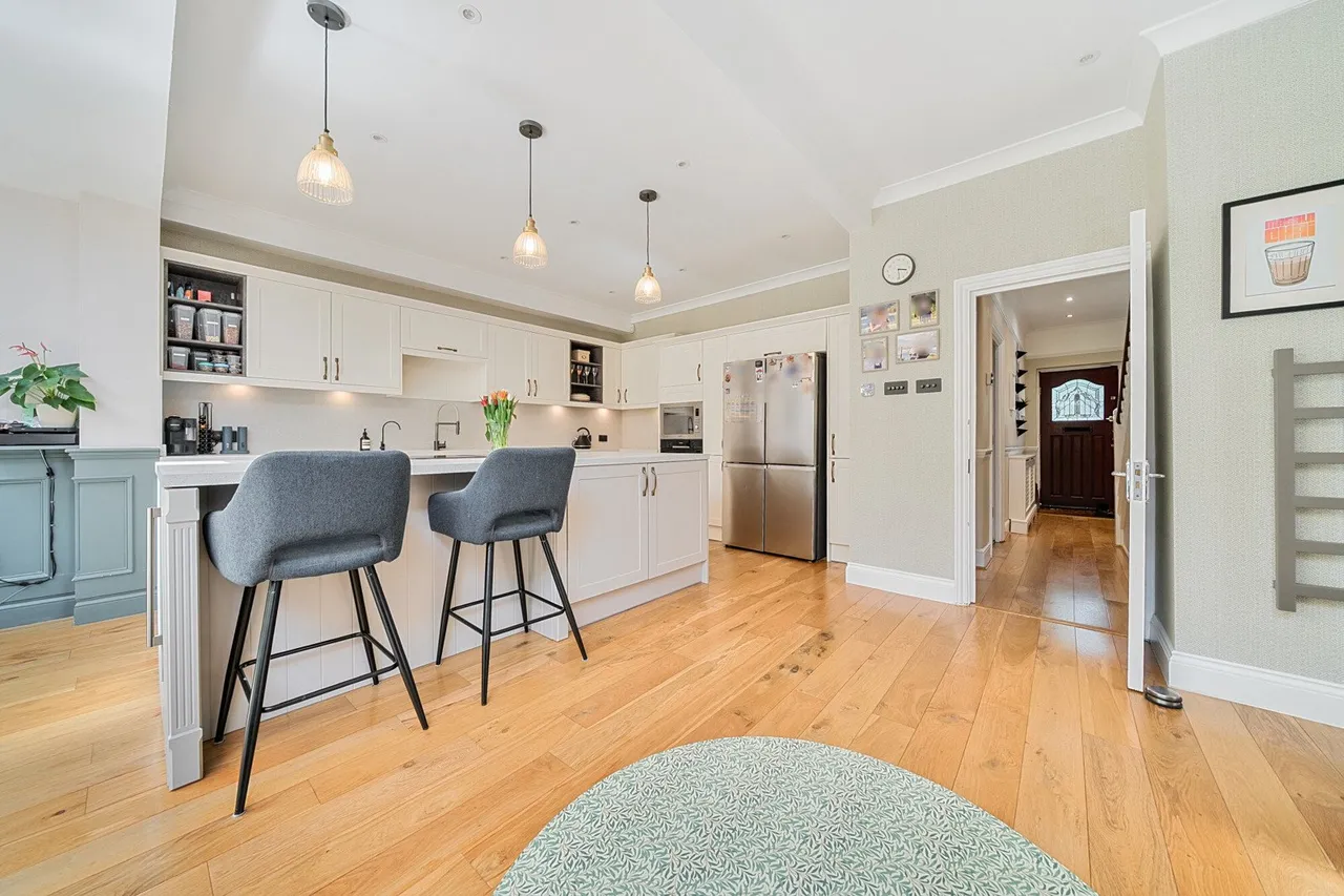 Queen Anne Avenue, BR2, photo 24