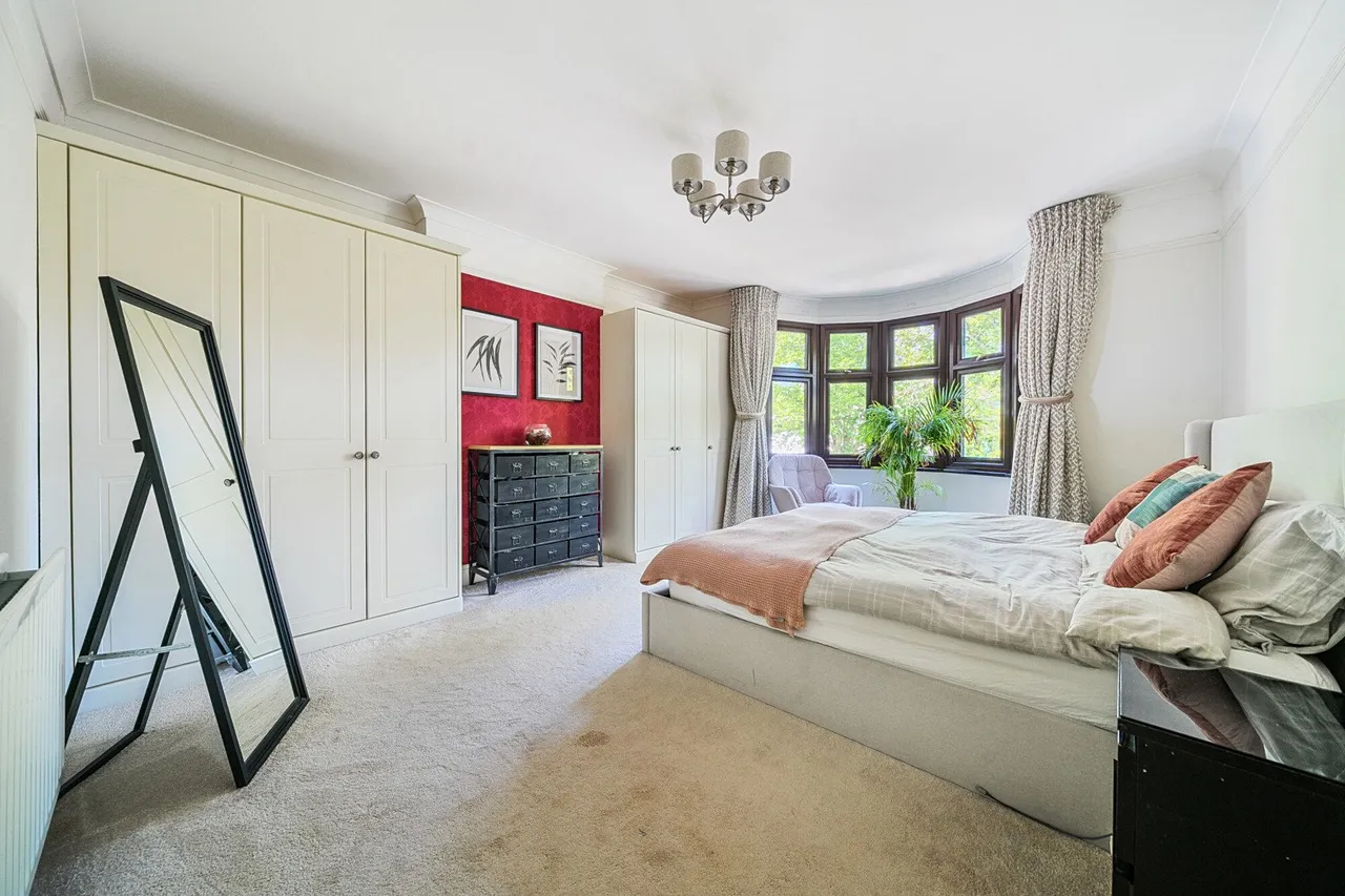 Queen Anne Avenue, BR2, photo 13