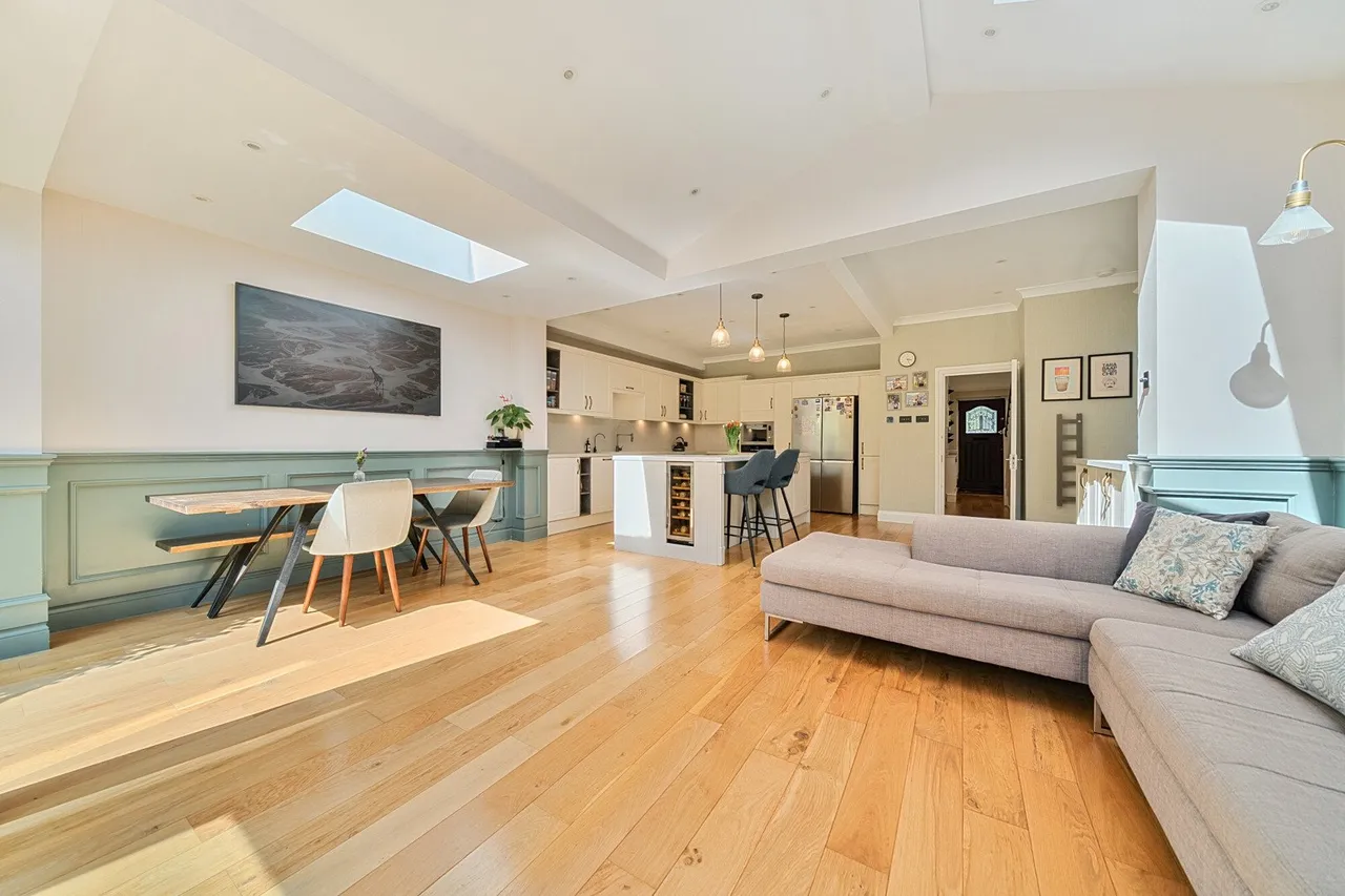 Queen Anne Avenue, BR2, photo 14