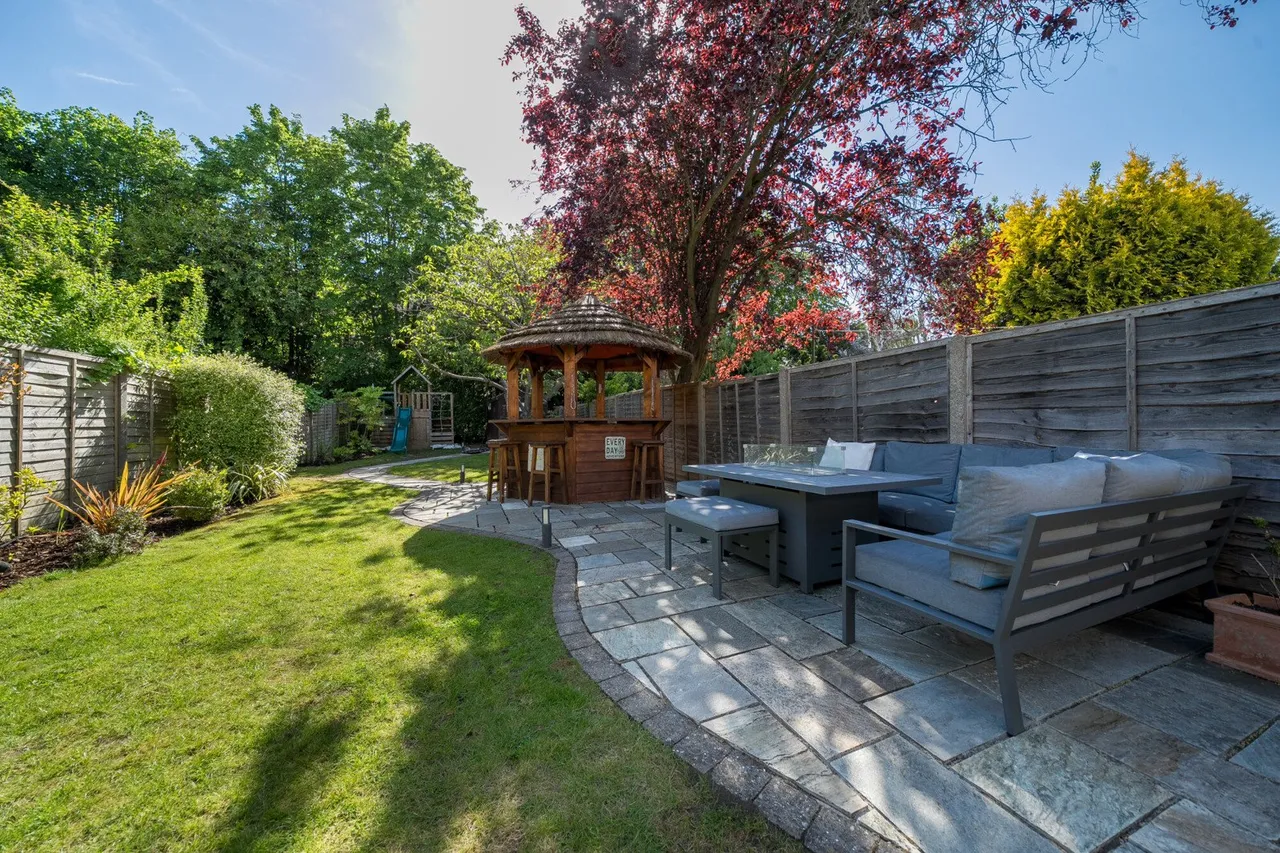 Queen Anne Avenue, BR2, photo 17