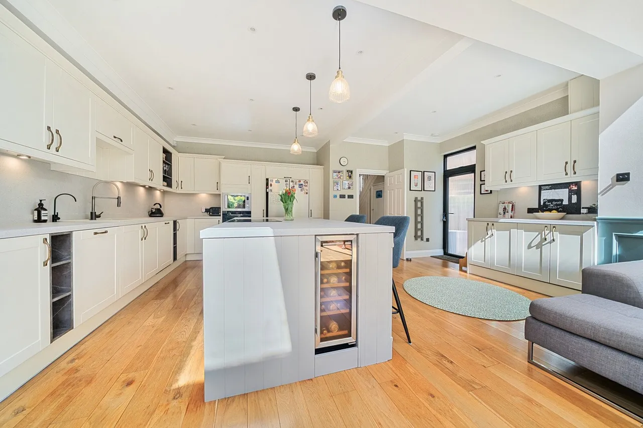 Queen Anne Avenue, BR2, photo 28