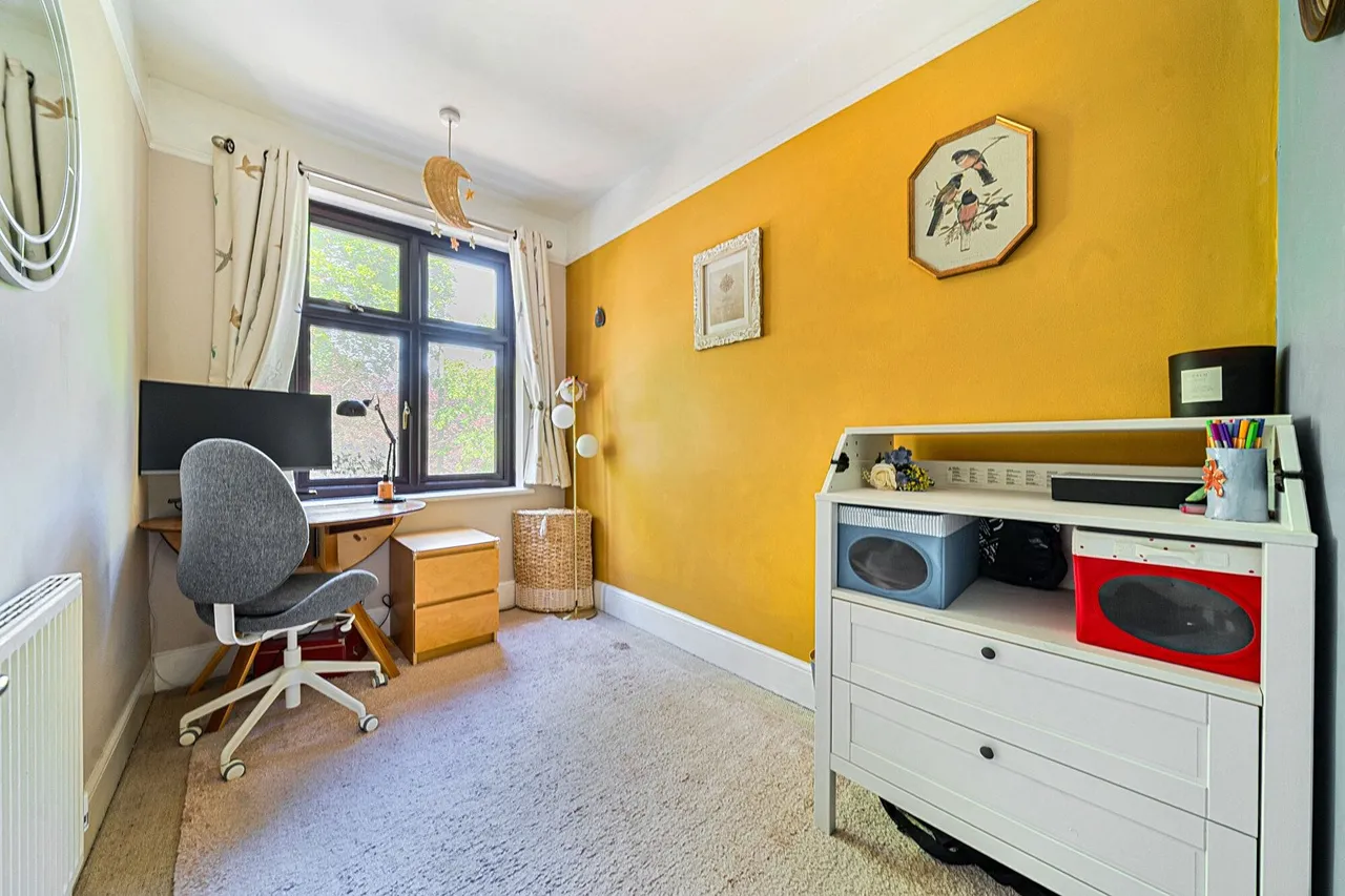 Queen Anne Avenue, BR2, photo 19