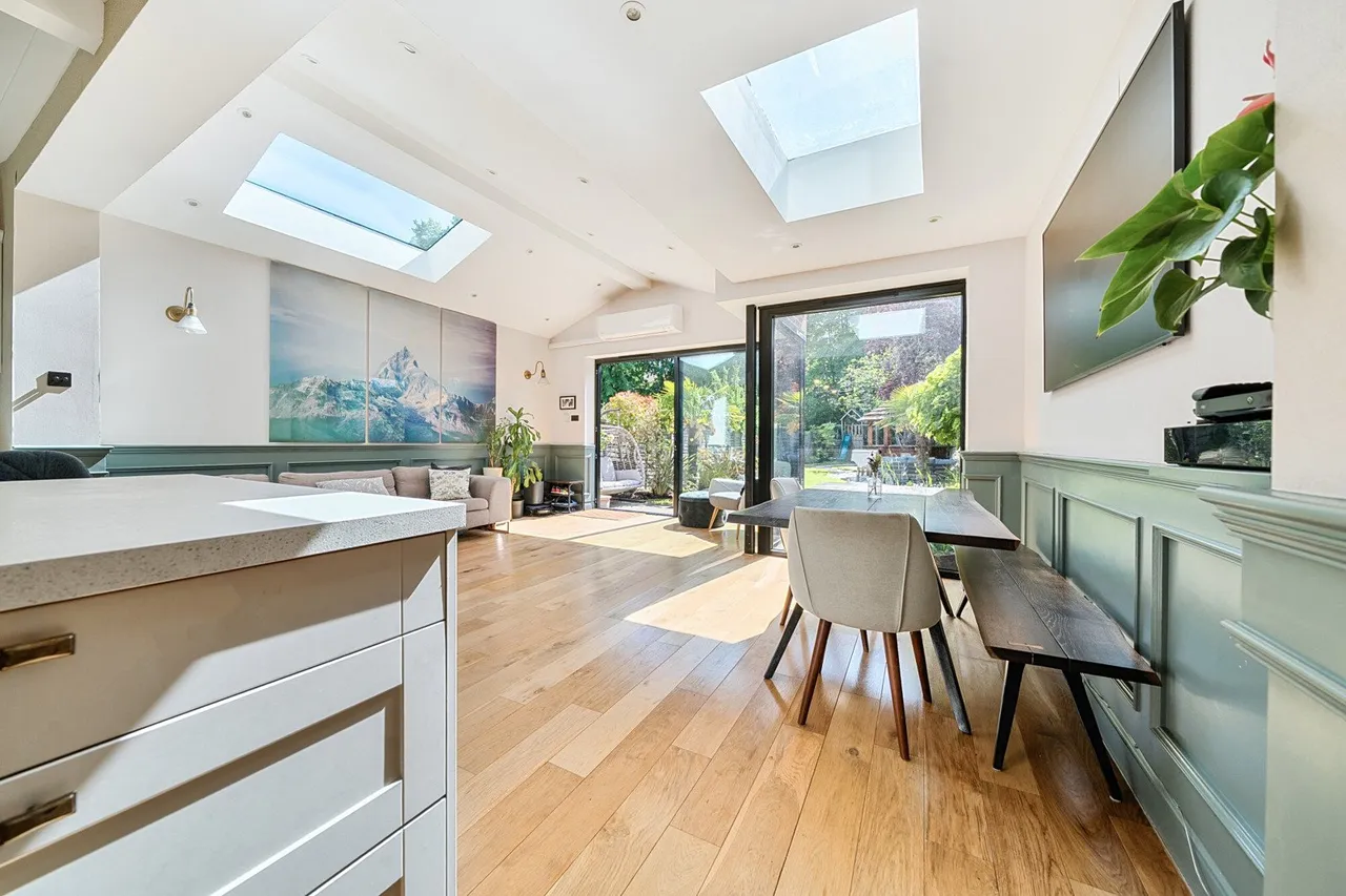 Queen Anne Avenue, BR2, photo 26