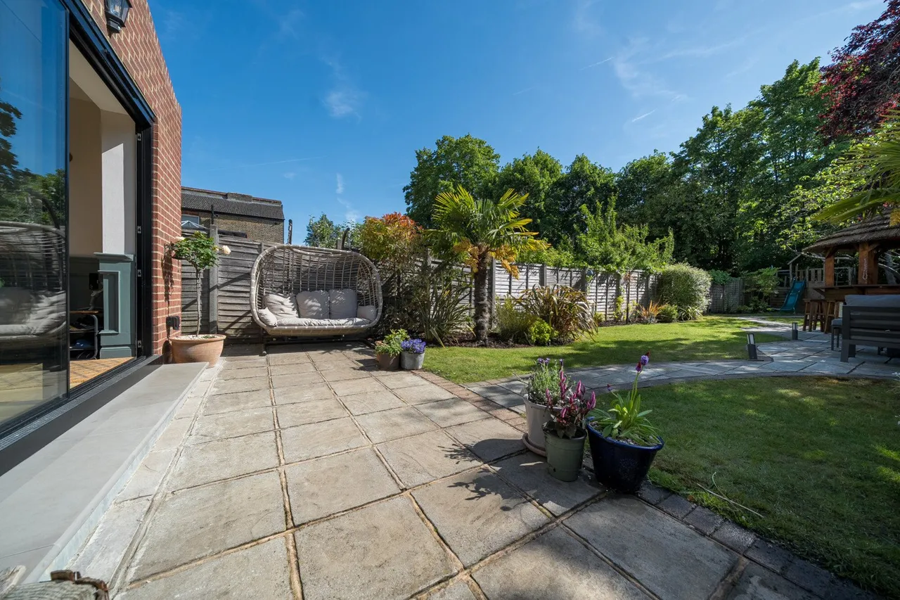 Queen Anne Avenue, BR2, photo 33