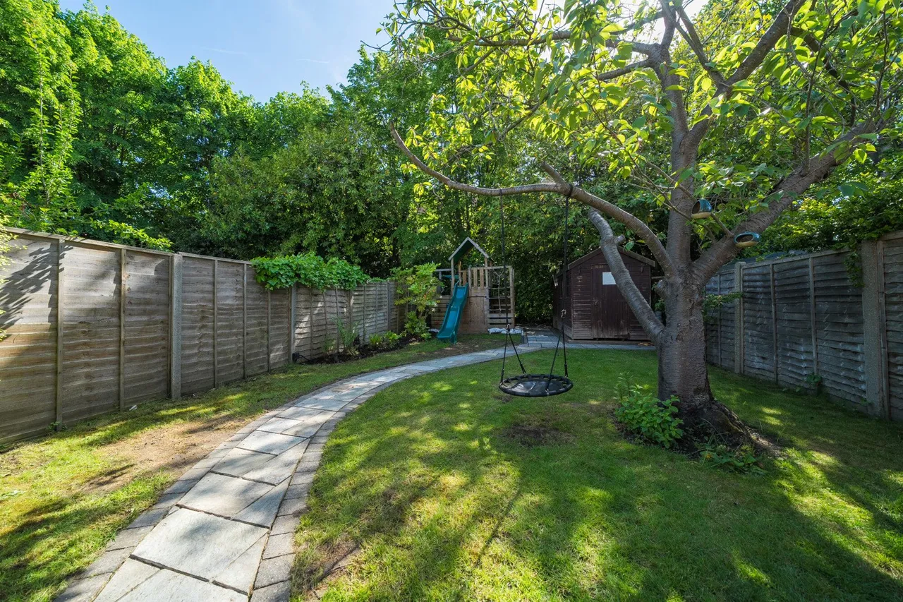 Queen Anne Avenue, BR2, photo 36