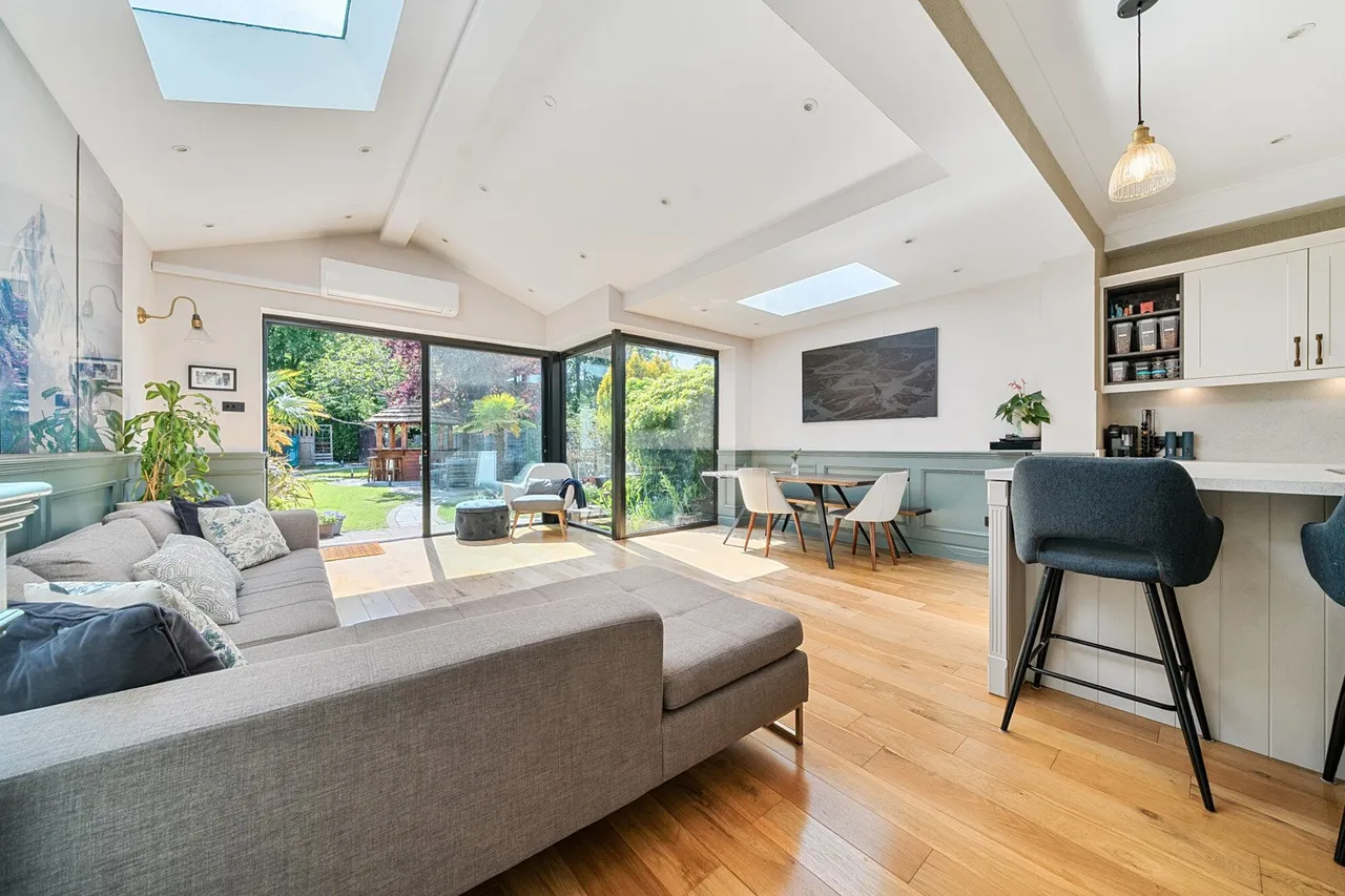 Queen Anne Avenue, BR2, photo 10