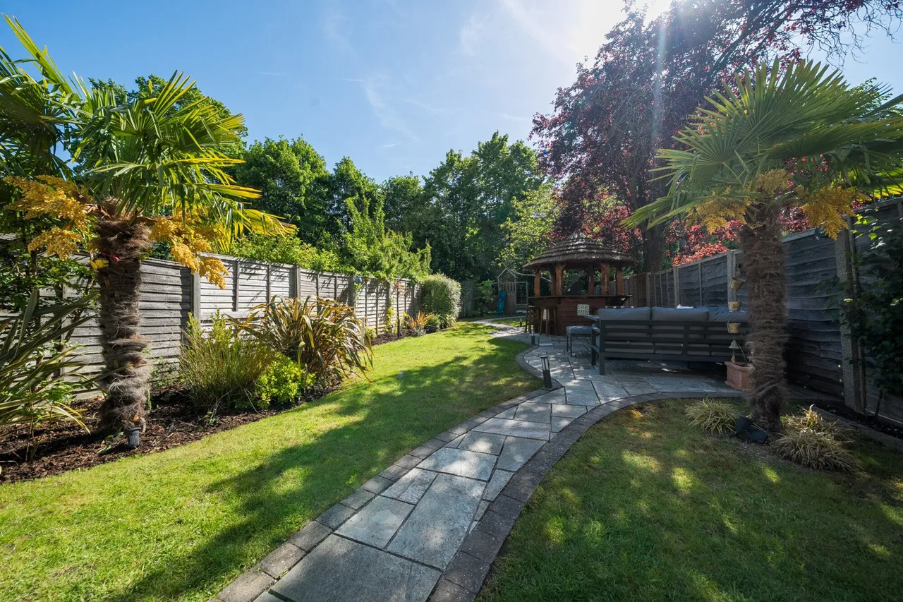 Queen Anne Avenue, BR2, photo 34
