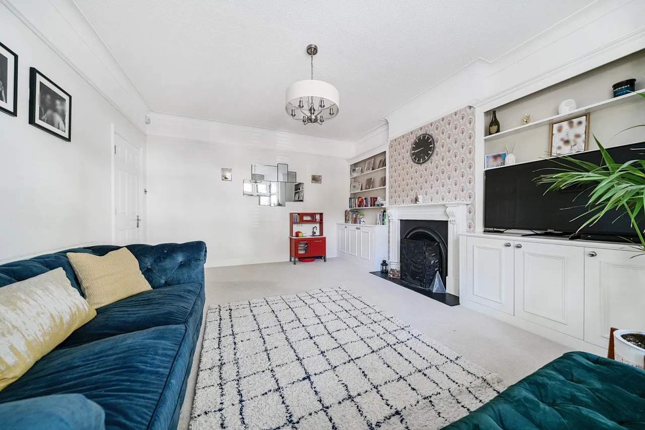 Queen Anne Avenue, BR2, photo 11