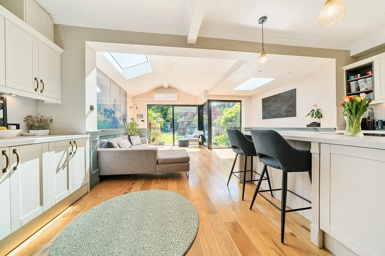 Queen Anne Avenue, BR2, photo 29
