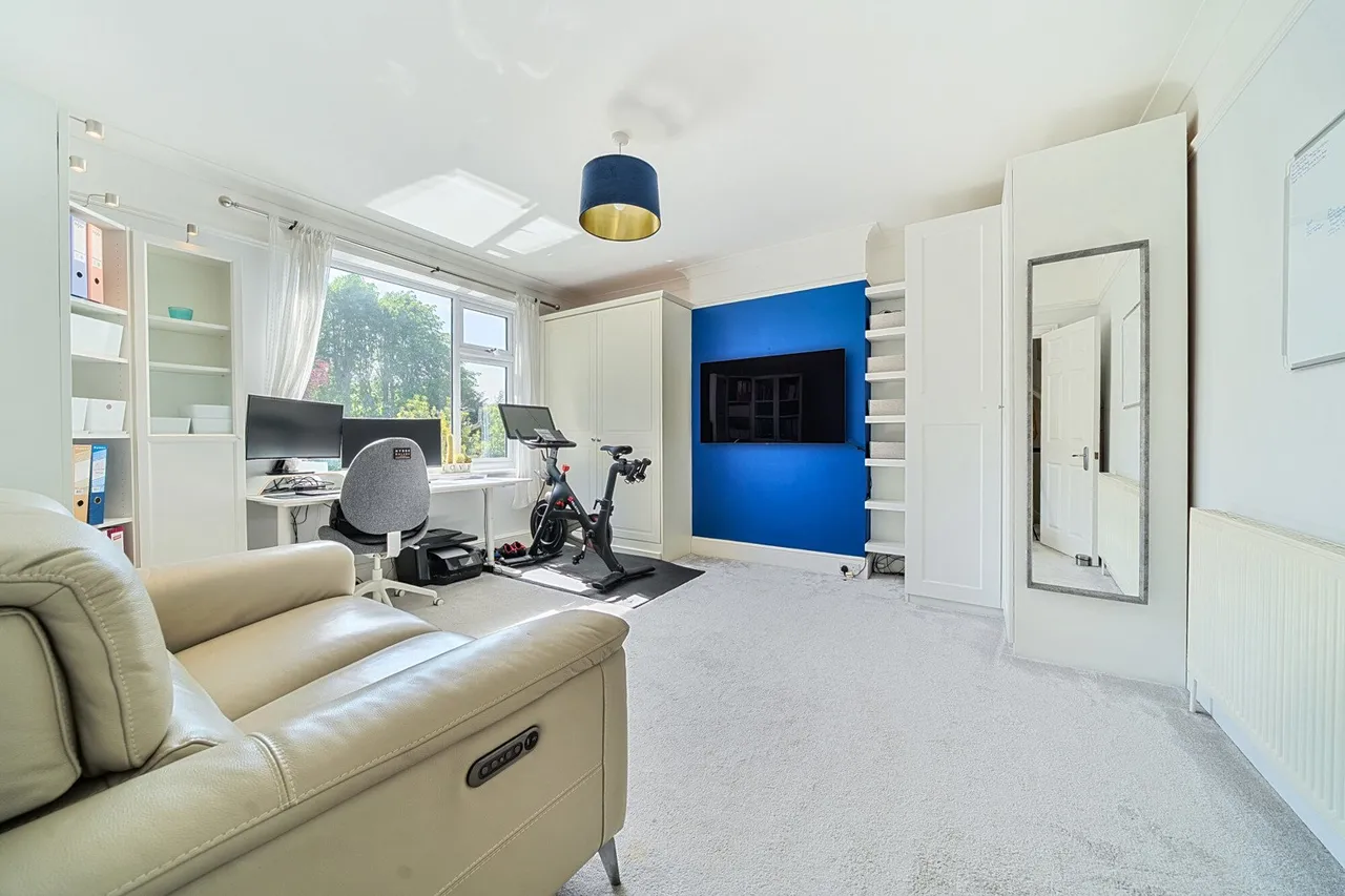 Queen Anne Avenue, BR2, photo 18