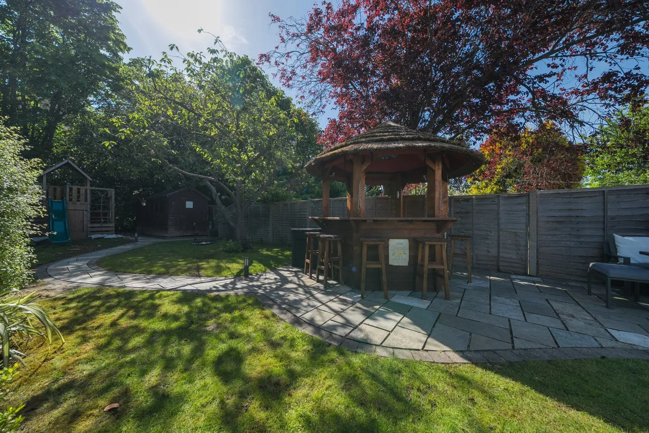 Queen Anne Avenue, BR2, photo 35