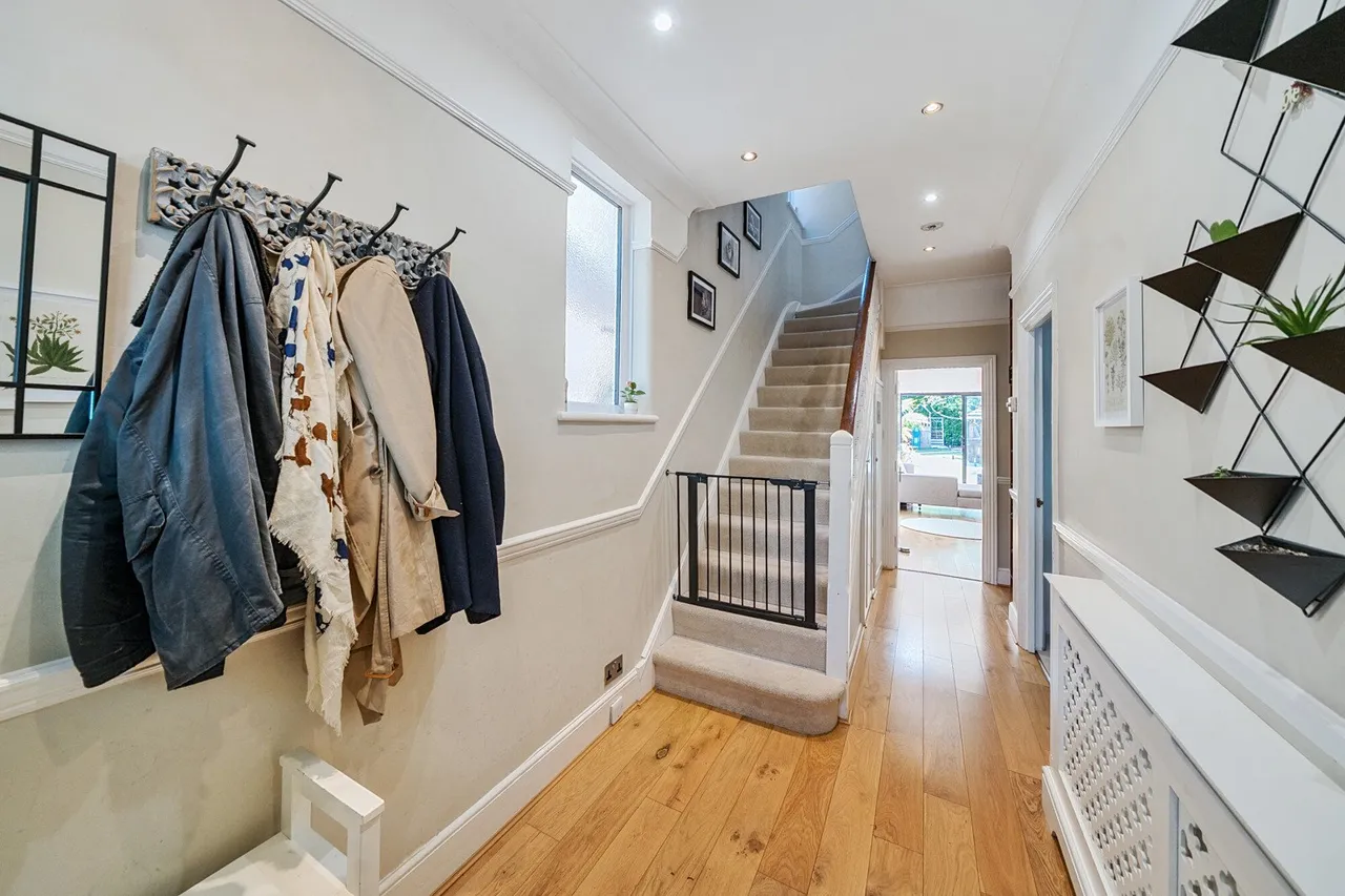 Queen Anne Avenue, BR2, photo 25