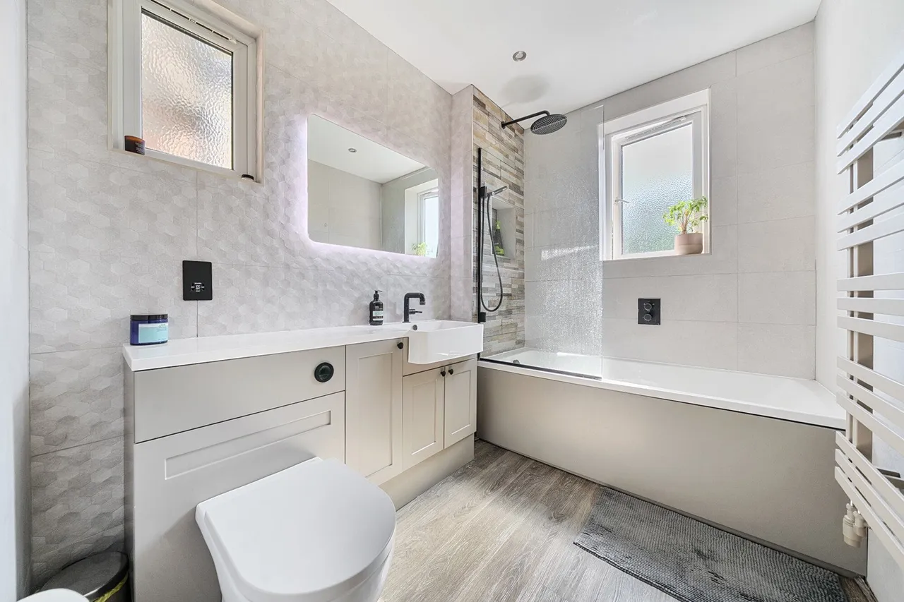 Queen Anne Avenue, BR2, photo 12
