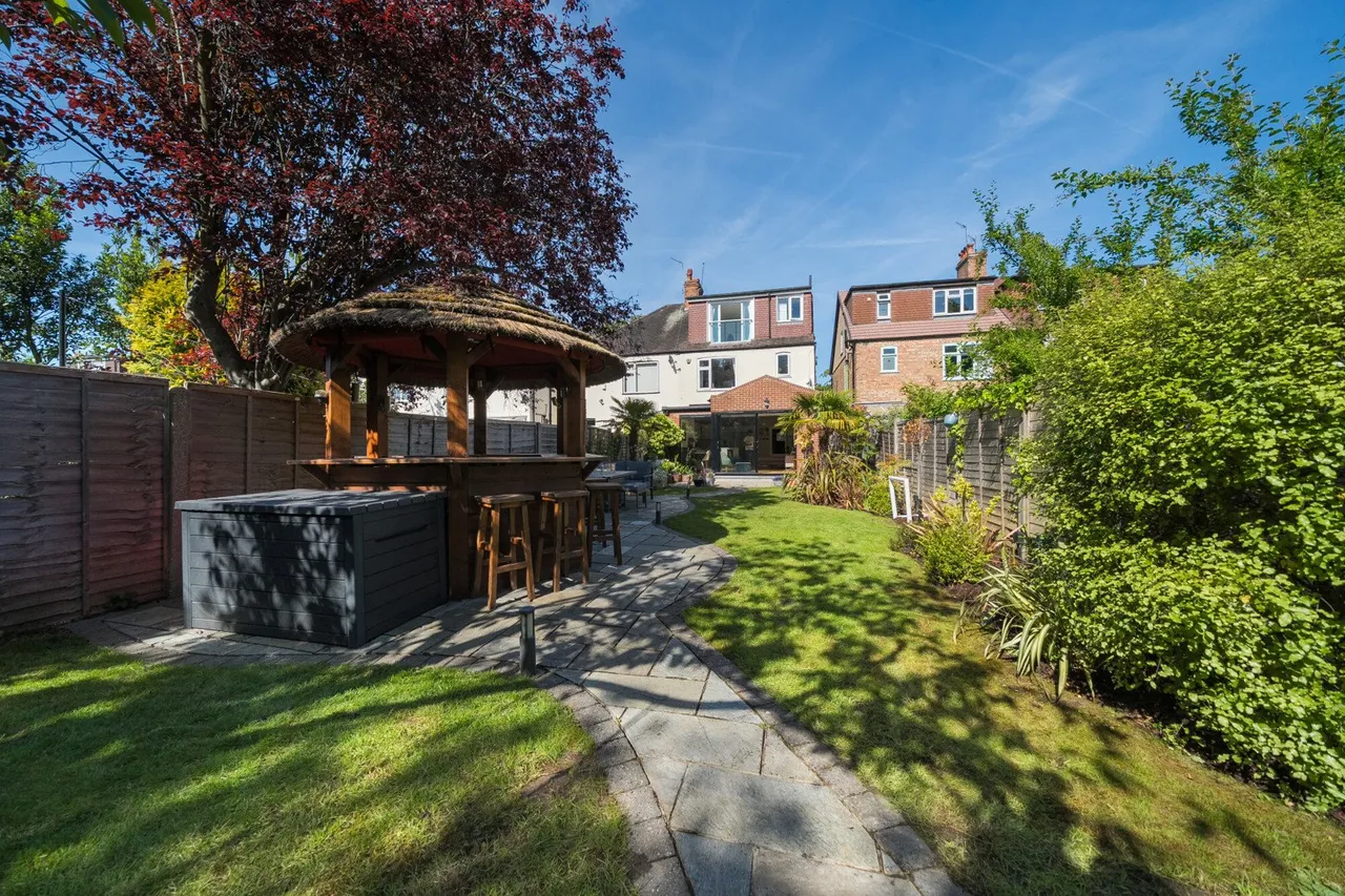 Queen Anne Avenue, BR2, photo 21