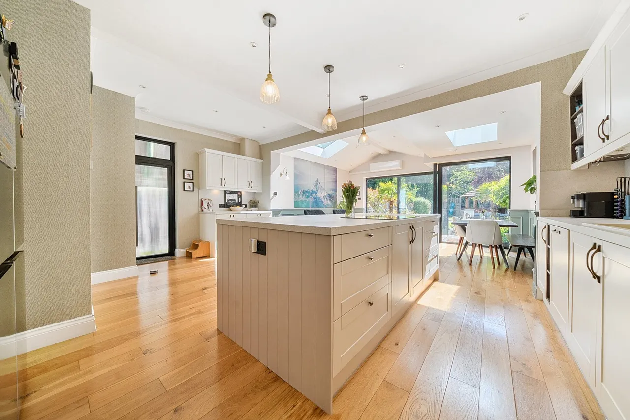 Queen Anne Avenue, BR2, photo 30