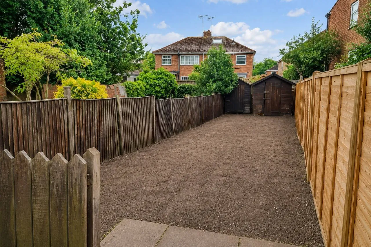 Garside Street, Worksop, S80 2DA, photo 17