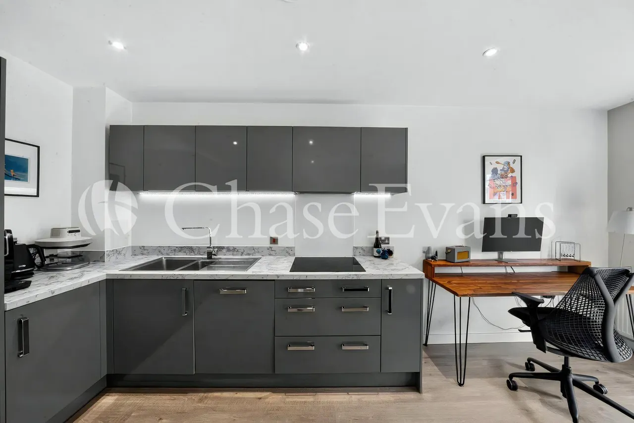 Thomas Road, Limehouse, London, E14, photo 7