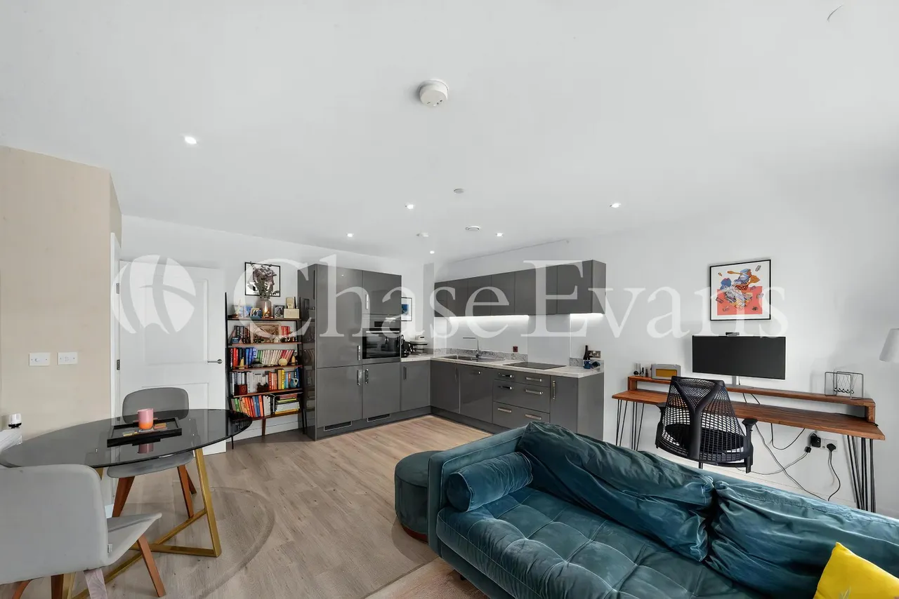 Thomas Road, Limehouse, London, E14, photo 5