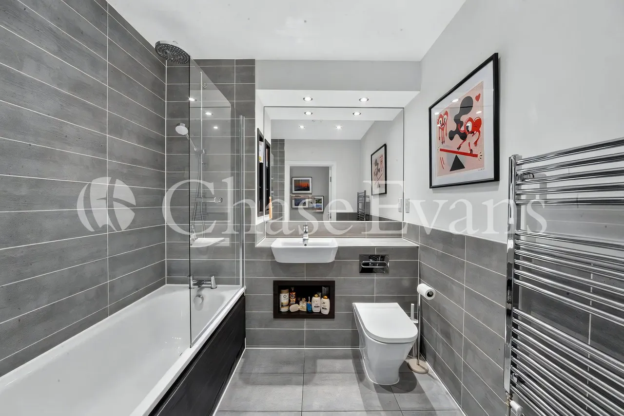 Thomas Road, Limehouse, London, E14, photo 9