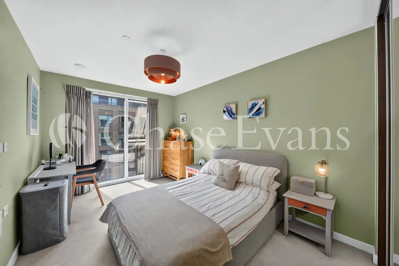 Thomas Road, Limehouse, London, E14, photo 8