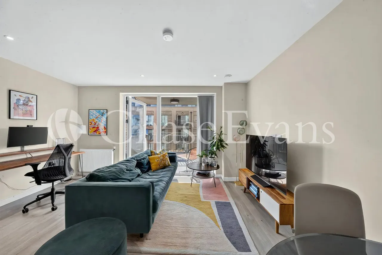 Thomas Road, Limehouse, London, E14, photo 4