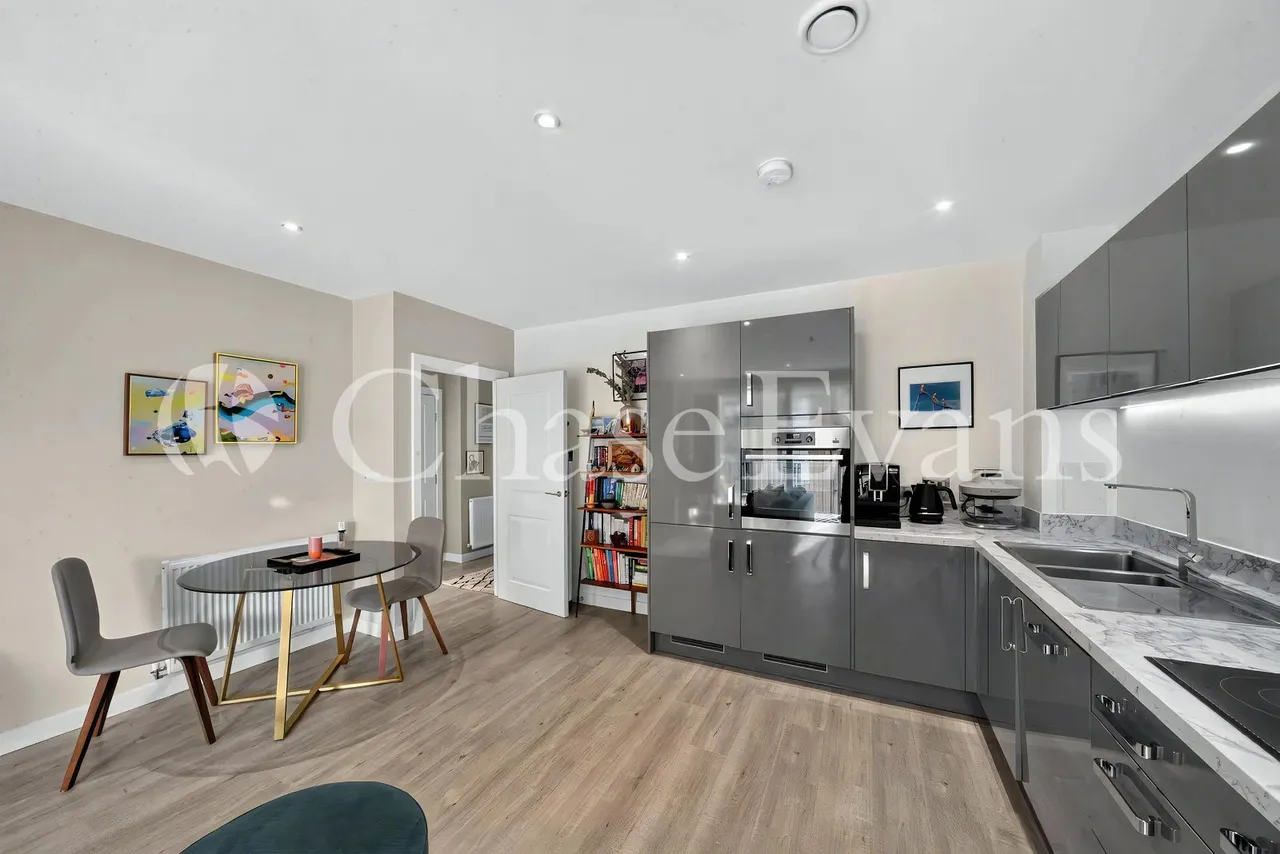 Thomas Road, Limehouse, London, E14, photo 6