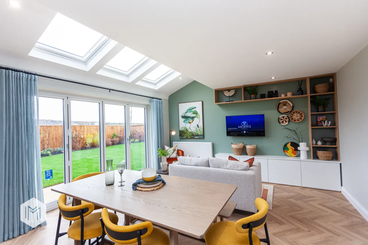 Plot 75 Warwick, Locomotive Way, Horwich, Bolton, BL6 5XF, photo 10