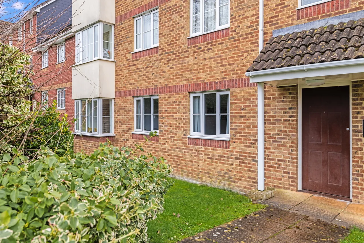 Westacott Meadow, Barnstaple, EX32, photo 10