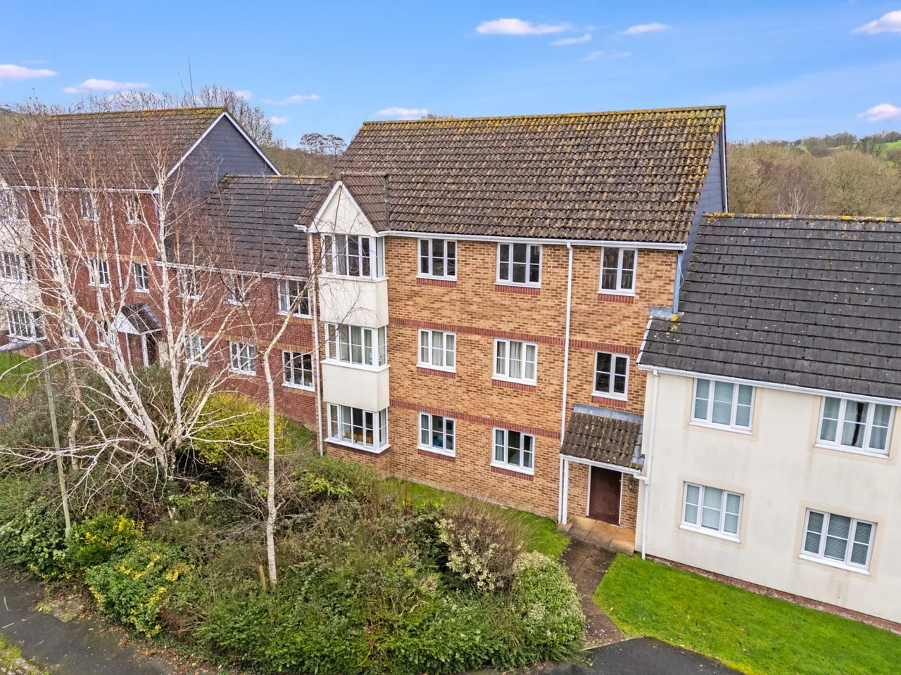 Westacott Meadow, Barnstaple, EX32, photo 3