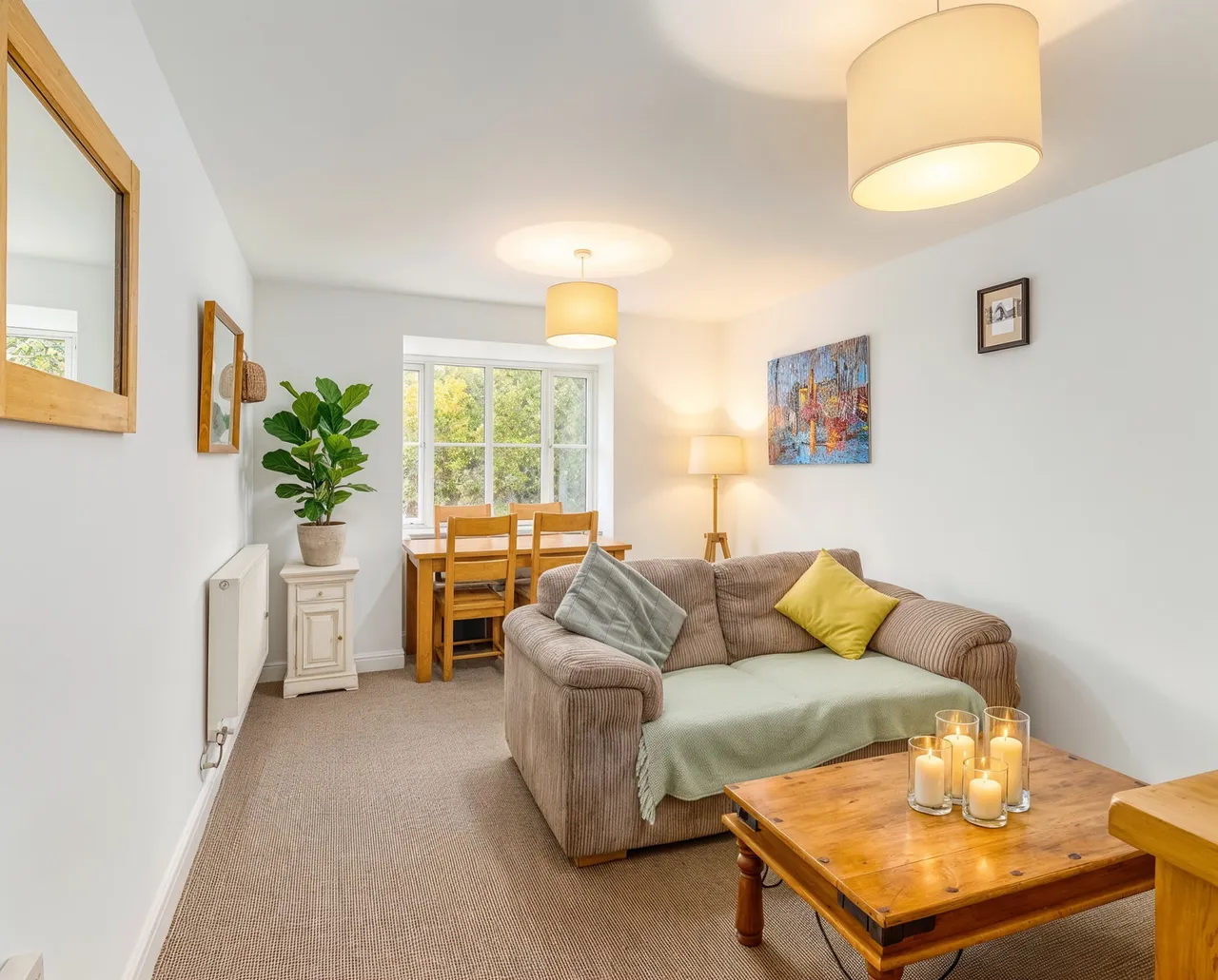 2 bed flat for sale — Westacott Meadow, Barnstaple, EX32