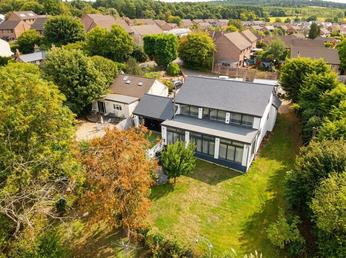 Hillside Road, Drybrook, photo 10