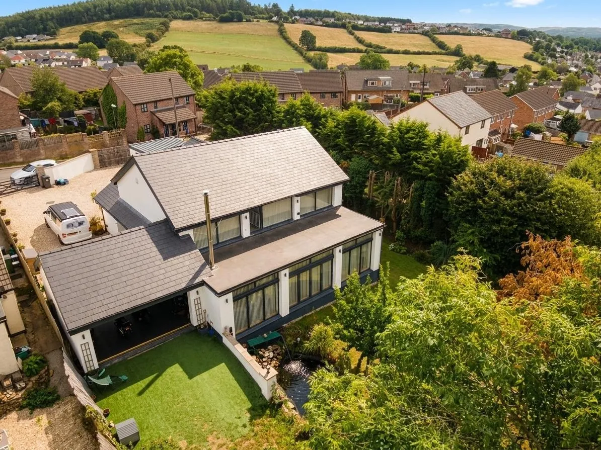 Hillside Road, Drybrook, photo 32