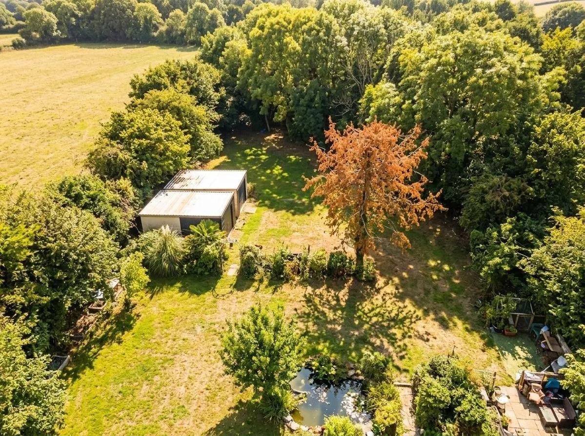 Hillside Road, Drybrook, photo 9