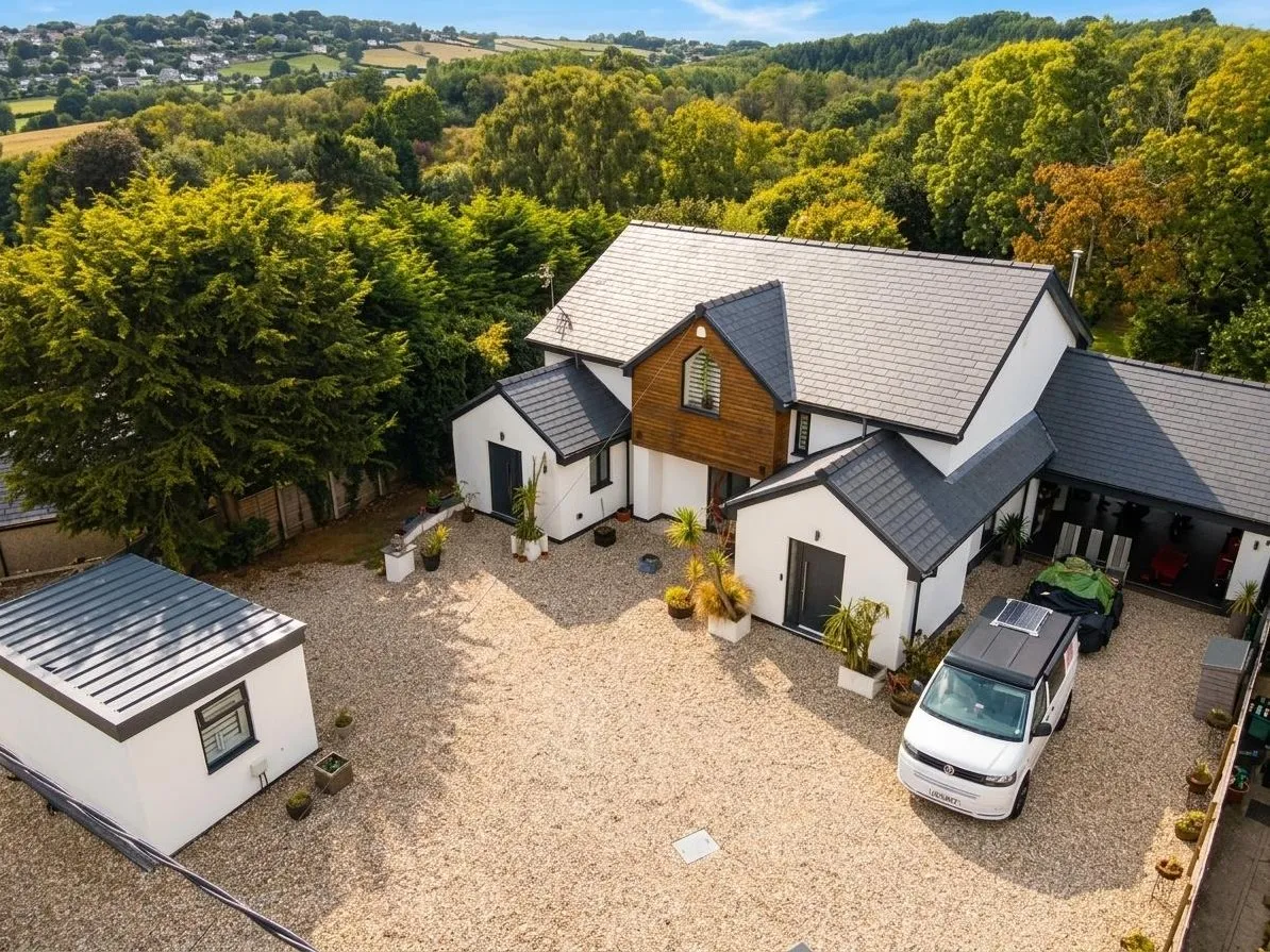 3 bed house for sale — Hillside Road, Drybrook