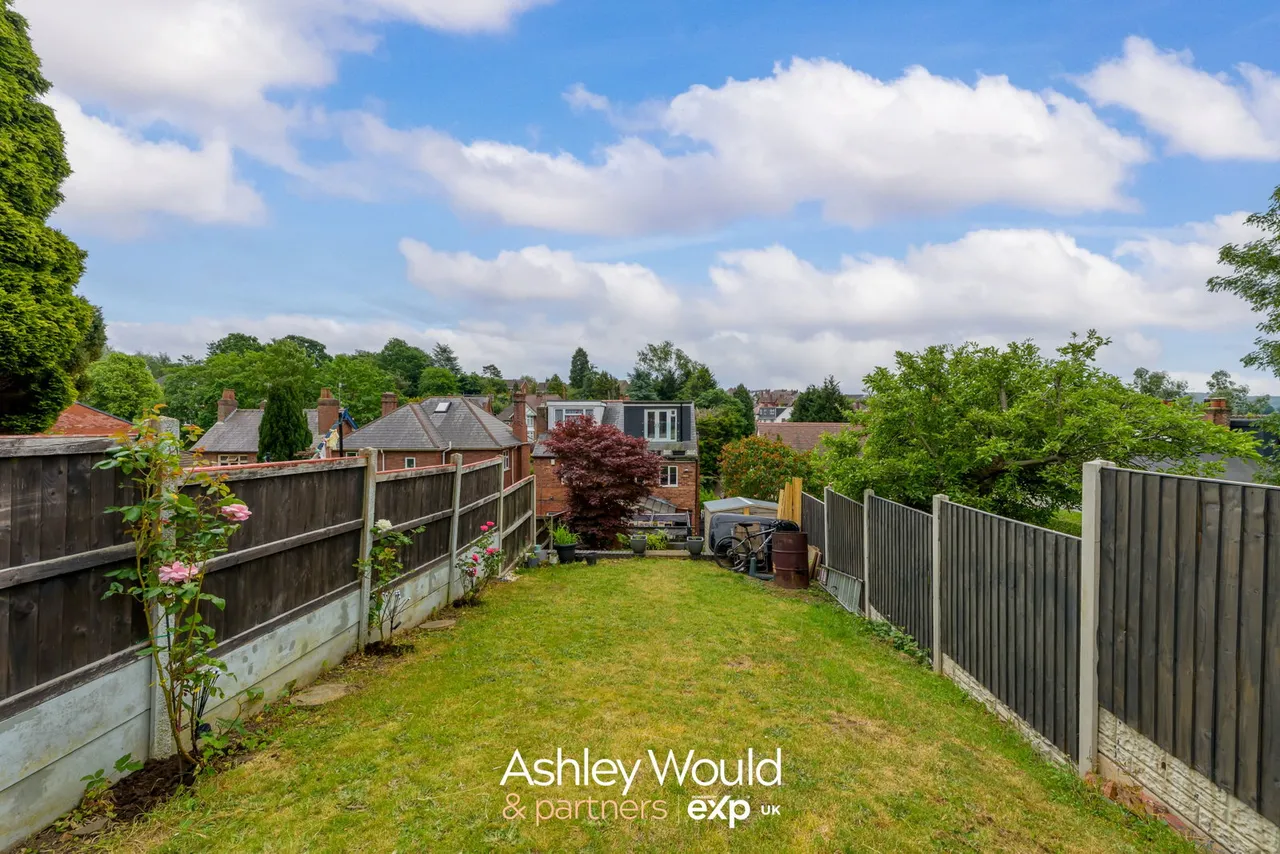 Barrs Road, Cradley Heath, B64, photo 18