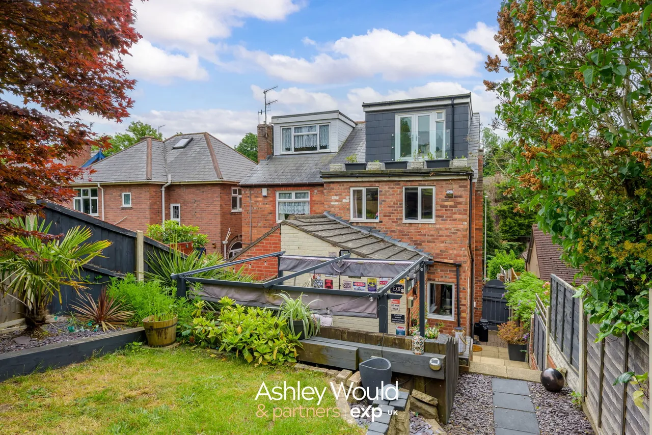 Barrs Road, Cradley Heath, B64, photo 19