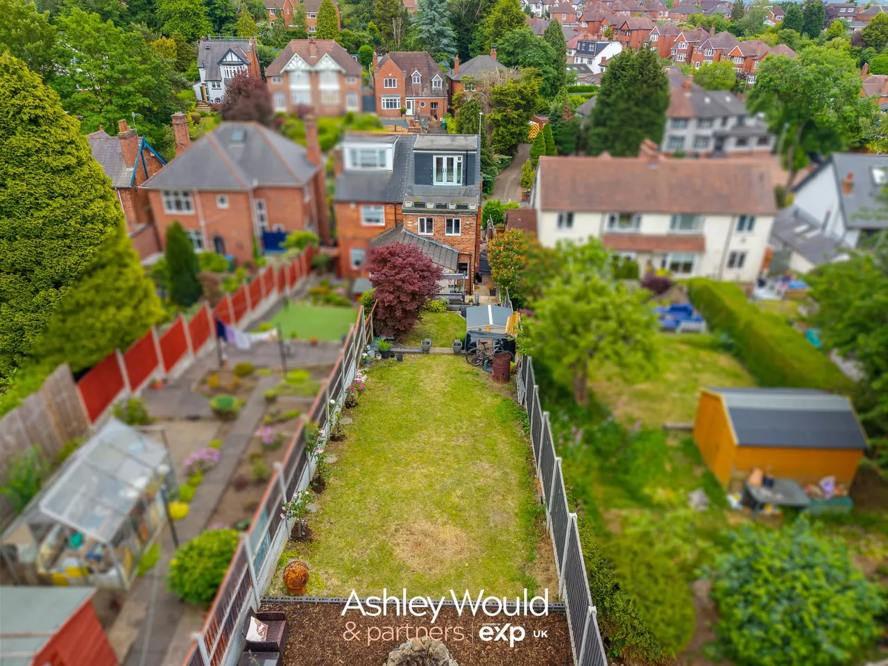 Barrs Road, Cradley Heath, B64, photo 20