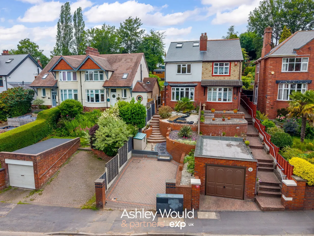 Barrs Road, Cradley Heath, B64, photo 6
