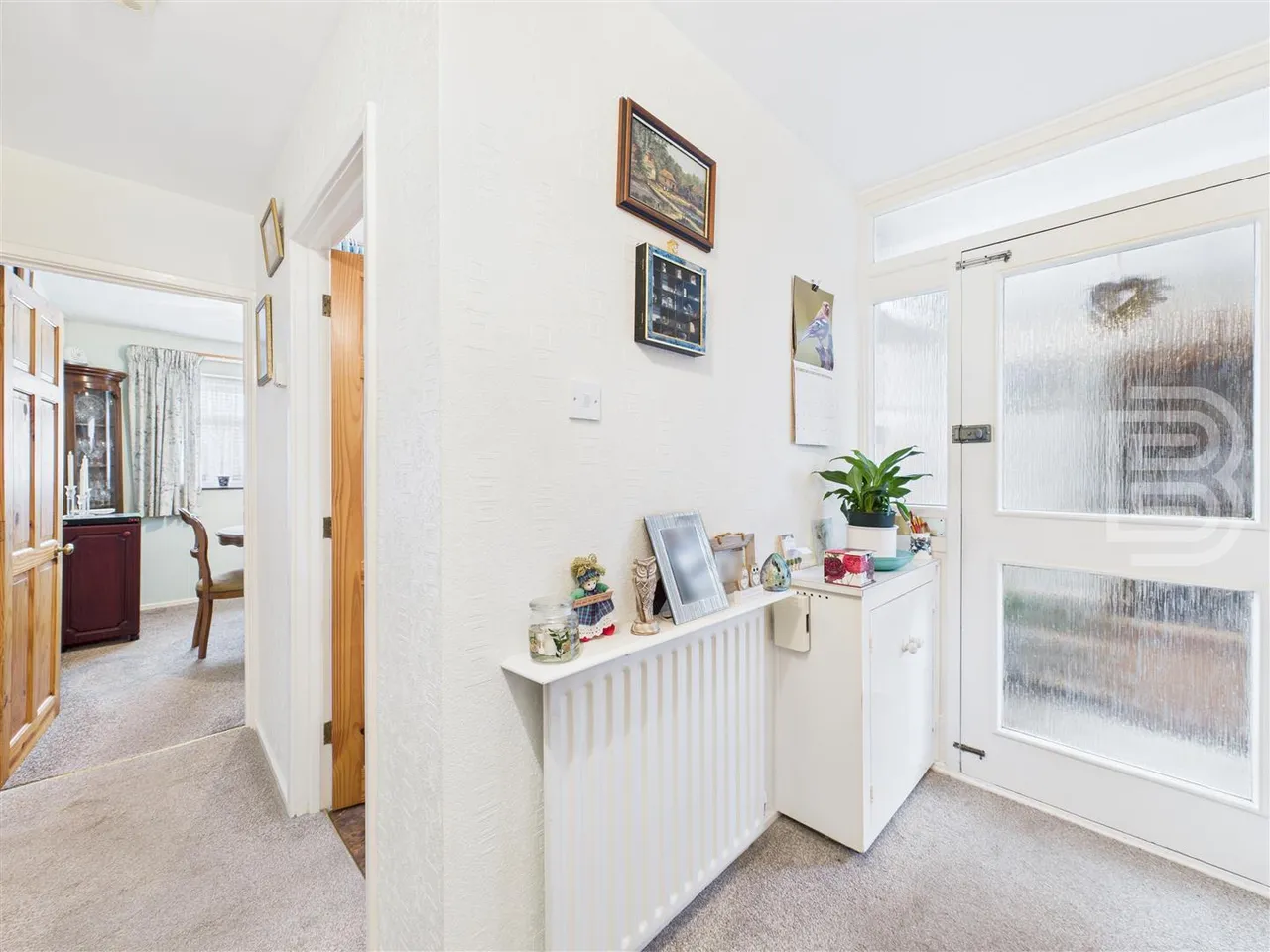 Evans Road, Bilton, photo 9
