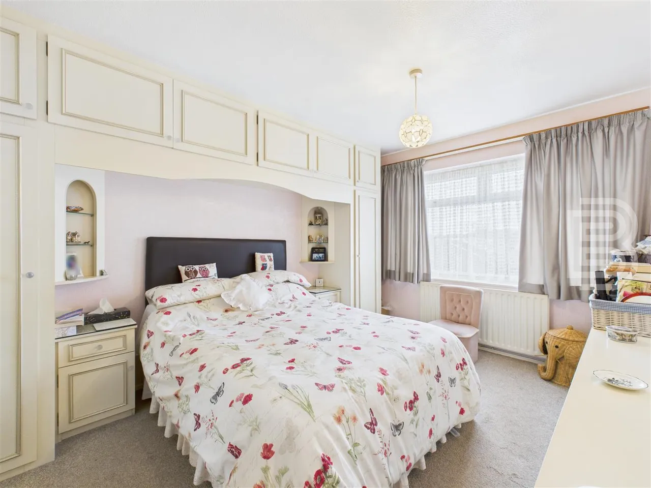 Evans Road, Bilton, photo 6