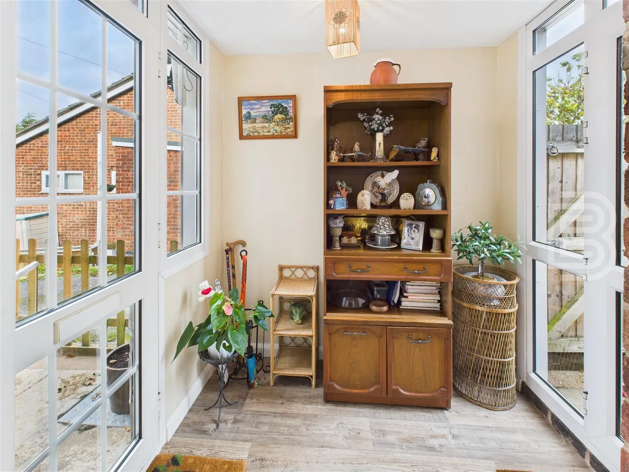 Evans Road, Bilton, photo 10