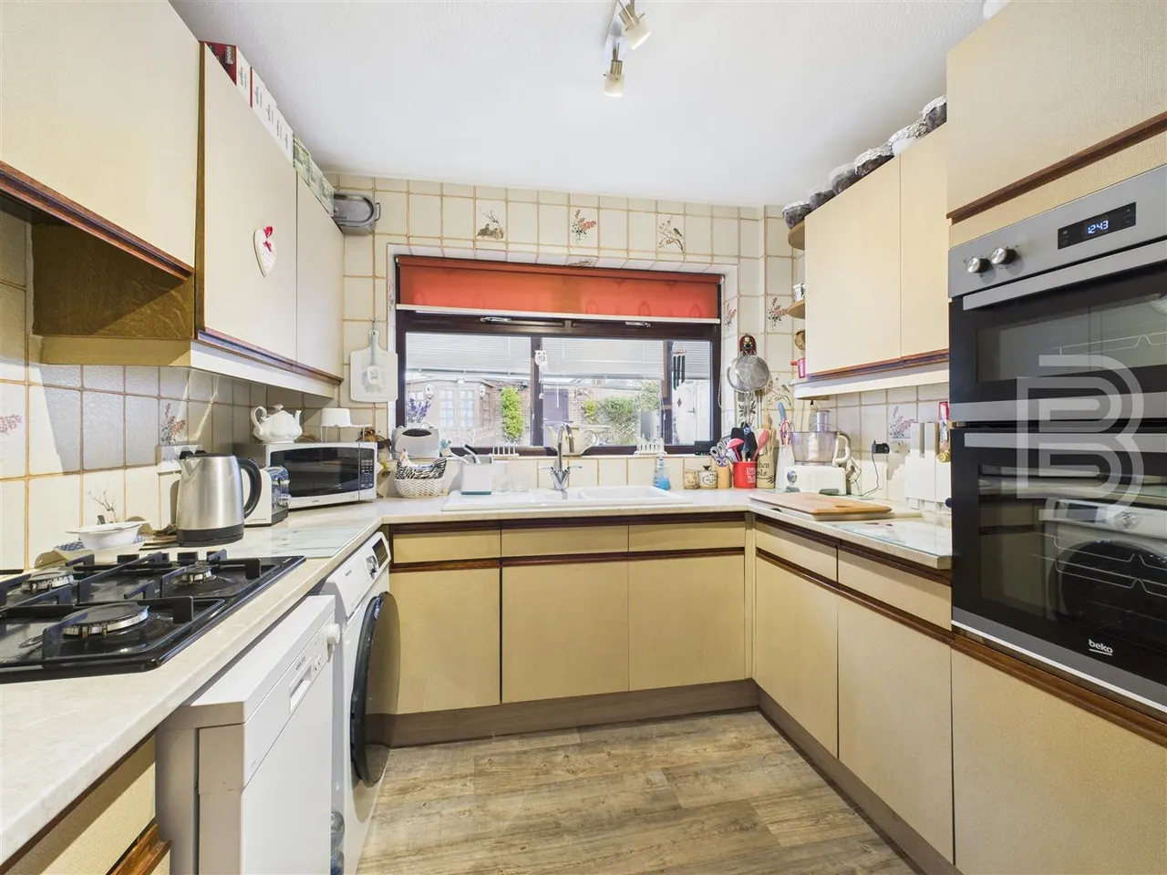 Evans Road, Bilton, photo 4