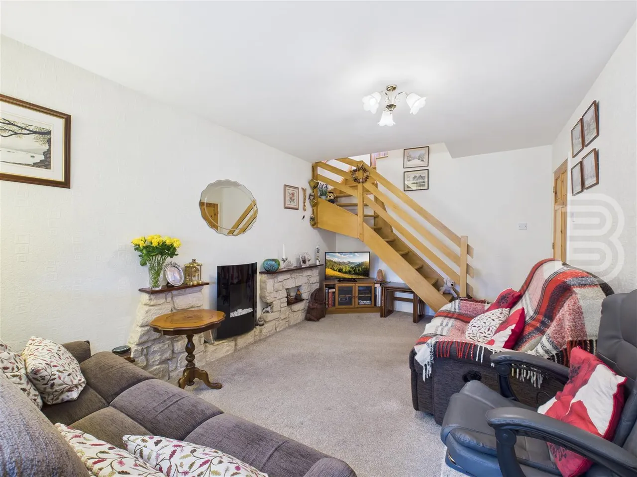 Evans Road, Bilton, photo 3
