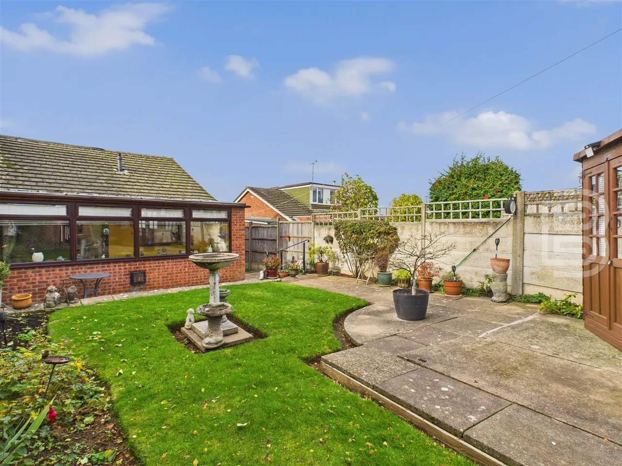 Evans Road, Bilton, photo 14