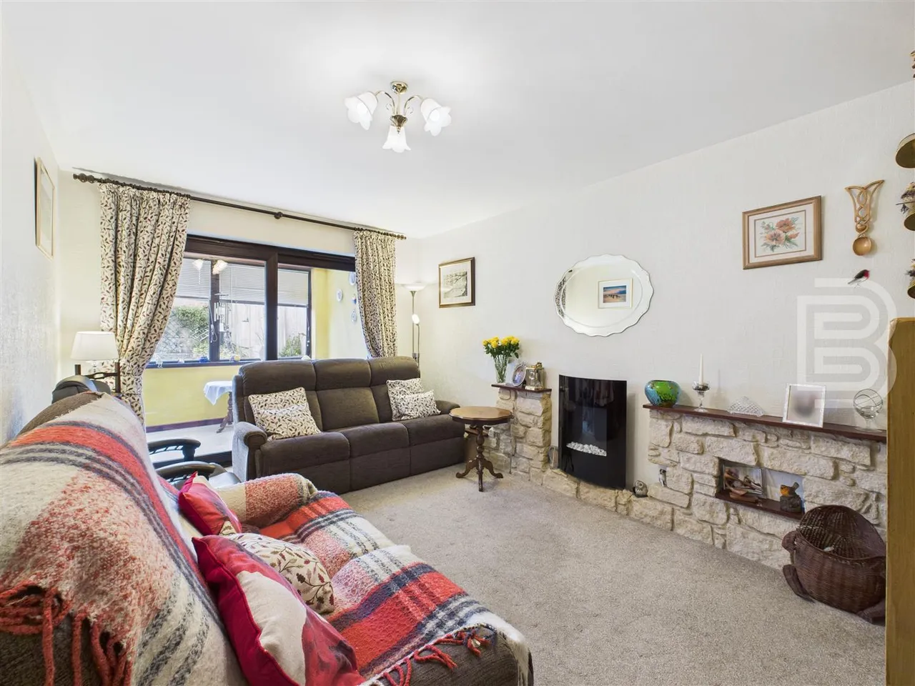 Evans Road, Bilton, photo 2