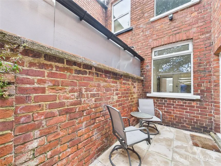 Cumberland Street, Darlington, DL3, photo 12