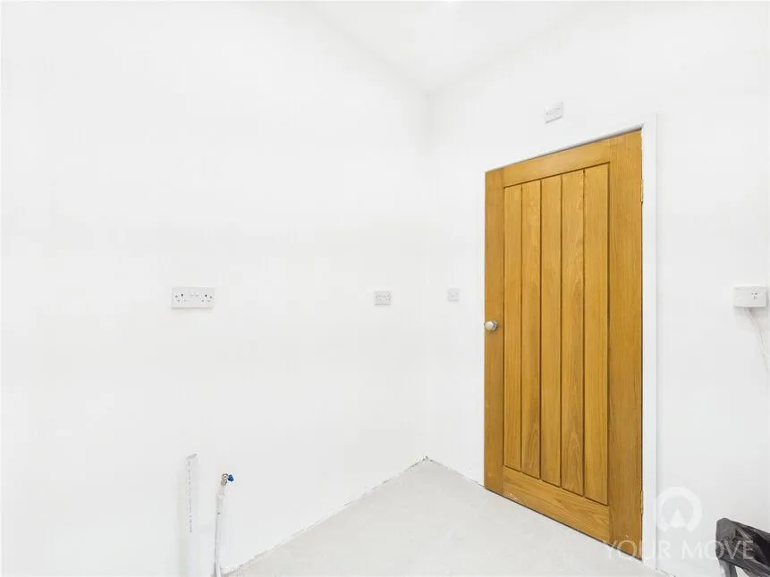 Cumberland Street, Darlington, DL3, photo 4
